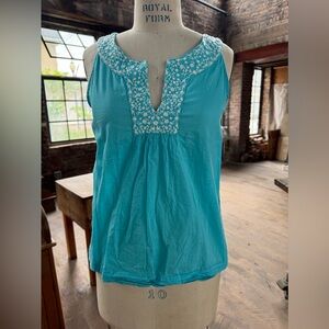 Calypso Christene Celle top